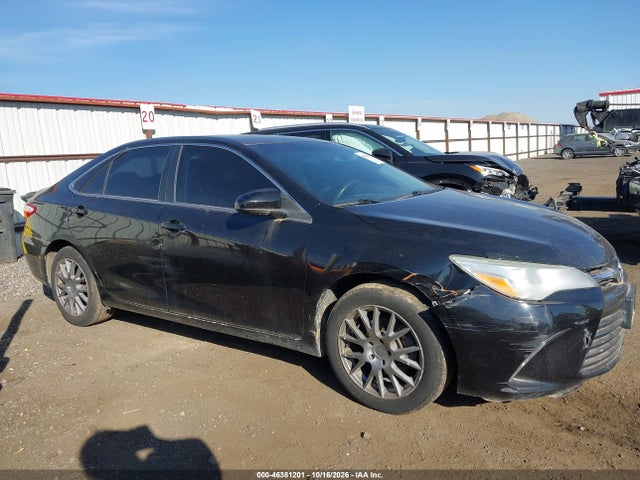 Aukcja sprzedaży 2015 Toyota Camry Le, vin: 4T4BF1FK9FR485750, numer aukcji: 46381201