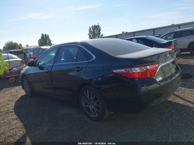 Aukcja sprzedaży 2015 Toyota Camry Le, vin: 4T4BF1FK9FR485750, numer aukcji: 46381201