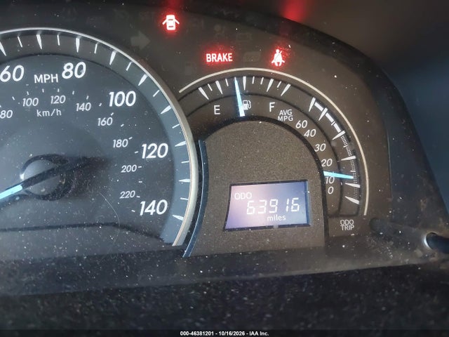 Aukcja sprzedaży 2015 Toyota Camry Le, vin: 4T4BF1FK9FR485750, numer aukcji: 46381201