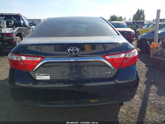 Aukcja sprzedaży 2015 Toyota Camry Le, vin: 4T4BF1FK9FR485750, numer aukcji: 46381201