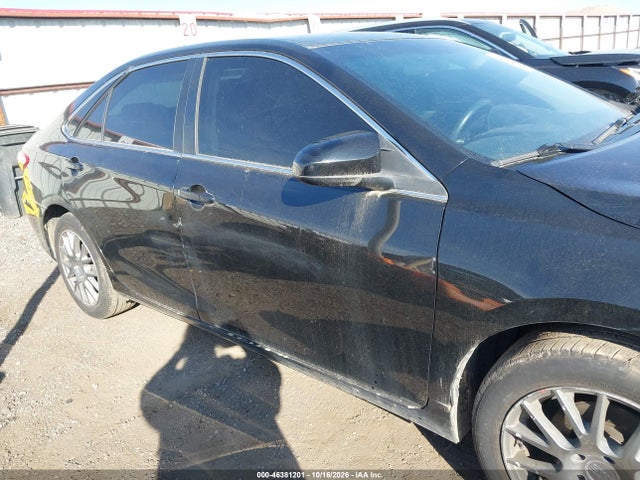 Aukcja sprzedaży 2015 Toyota Camry Le, vin: 4T4BF1FK9FR485750, numer aukcji: 46381201