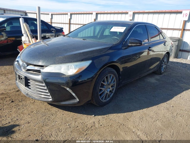 Aukcja sprzedaży 2015 Toyota Camry Le, vin: 4T4BF1FK9FR485750, numer aukcji: 46381201