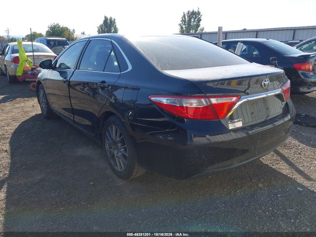 Aukcja sprzedaży 2015 Toyota Camry Le, vin: 4T4BF1FK9FR485750, numer aukcji: 46381201