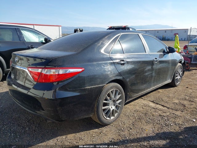 Aukcja sprzedaży 2015 Toyota Camry Le, vin: 4T4BF1FK9FR485750, numer aukcji: 46381201