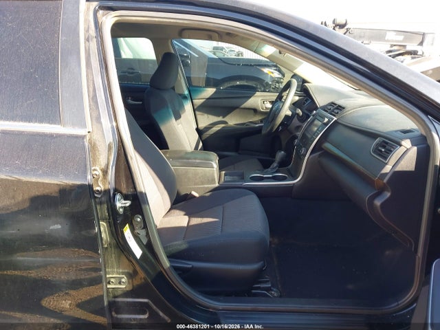 Aukcja sprzedaży 2015 Toyota Camry Le, vin: 4T4BF1FK9FR485750, numer aukcji: 46381201