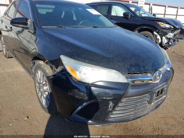 Aukcja sprzedaży 2015 Toyota Camry Le, vin: 4T4BF1FK9FR485750, numer aukcji: 46381201