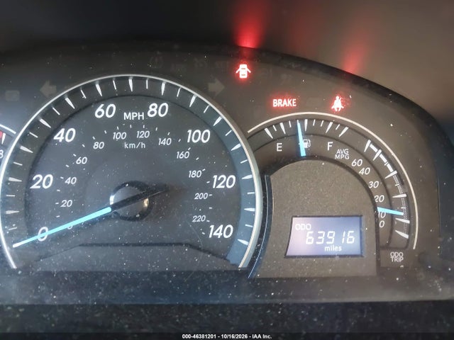 Aukcja sprzedaży 2015 Toyota Camry Le, vin: 4T4BF1FK9FR485750, numer aukcji: 46381201