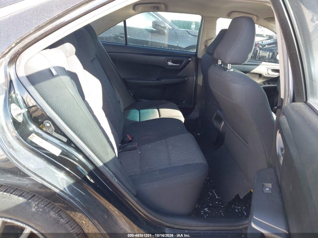 Aukcja sprzedaży 2015 Toyota Camry Le, vin: 4T4BF1FK9FR485750, numer aukcji: 46381201
