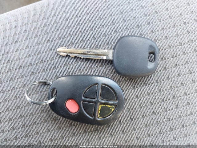 Aukcja sprzedaży 2006 Toyota Sienna Le, vin: 5TDZA23C56S452960, numer aukcji: 46381208