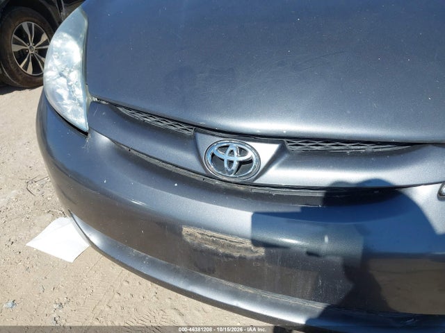 Aukcja sprzedaży 2006 Toyota Sienna Le, vin: 5TDZA23C56S452960, numer aukcji: 46381208