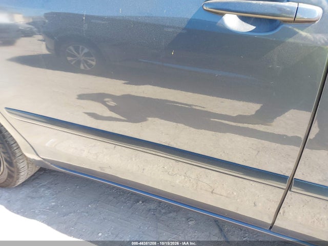 Aukcja sprzedaży 2006 Toyota Sienna Le, vin: 5TDZA23C56S452960, numer aukcji: 46381208