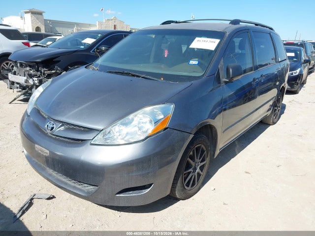 Aukcja sprzedaży 2006 Toyota Sienna Le, vin: 5TDZA23C56S452960, numer aukcji: 46381208