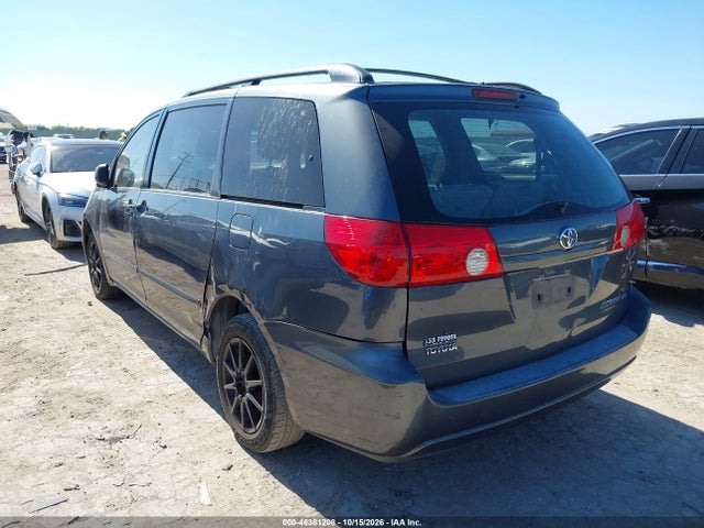 Aukcja sprzedaży 2006 Toyota Sienna Le, vin: 5TDZA23C56S452960, numer aukcji: 46381208