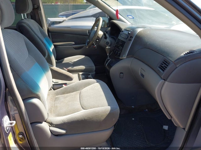 Aukcja sprzedaży 2006 Toyota Sienna Le, vin: 5TDZA23C56S452960, numer aukcji: 46381208