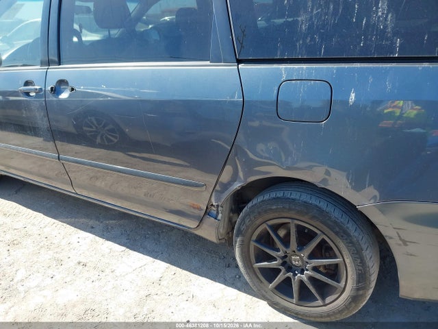 Aukcja sprzedaży 2006 Toyota Sienna Le, vin: 5TDZA23C56S452960, numer aukcji: 46381208