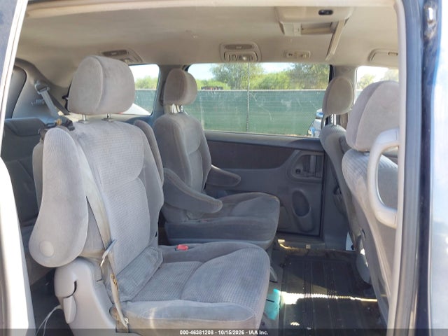 Aukcja sprzedaży 2006 Toyota Sienna Le, vin: 5TDZA23C56S452960, numer aukcji: 46381208