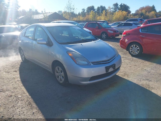 46381232 :رقم المزاد ، JTDKB20U273280269 vin ، 2007 Toyota Prius مزاد بيع