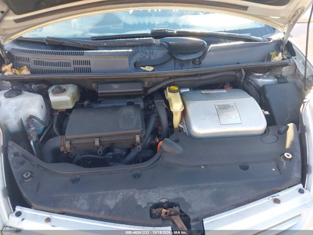 46381232 :رقم المزاد ، JTDKB20U273280269 vin ، 2007 Toyota Prius مزاد بيع