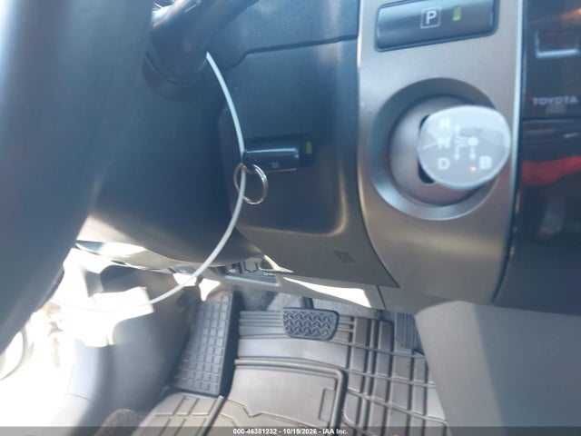 46381232 :رقم المزاد ، JTDKB20U273280269 vin ، 2007 Toyota Prius مزاد بيع