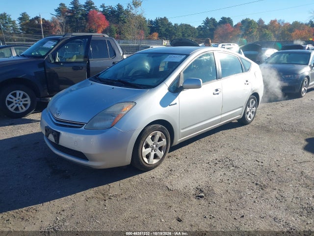 46381232 :رقم المزاد ، JTDKB20U273280269 vin ، 2007 Toyota Prius مزاد بيع