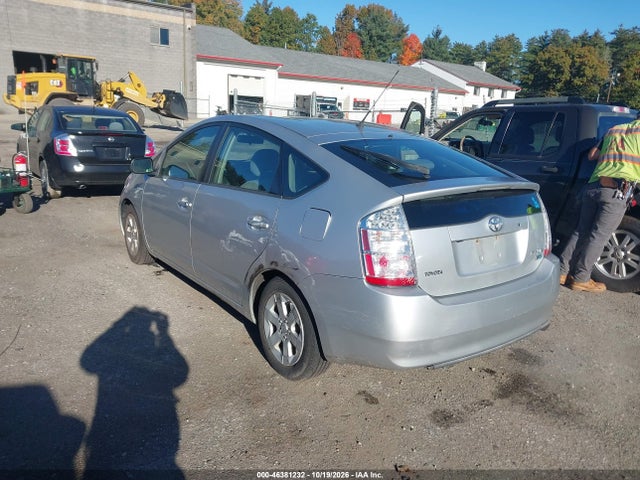 46381232 :رقم المزاد ، JTDKB20U273280269 vin ، 2007 Toyota Prius مزاد بيع