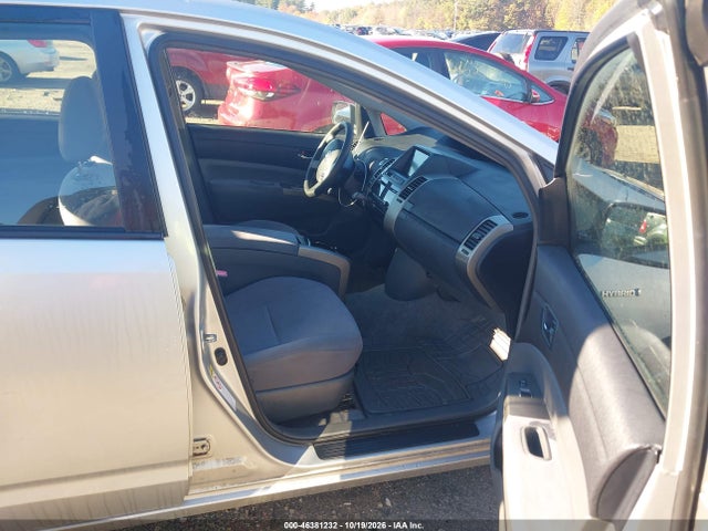 46381232 :رقم المزاد ، JTDKB20U273280269 vin ، 2007 Toyota Prius مزاد بيع