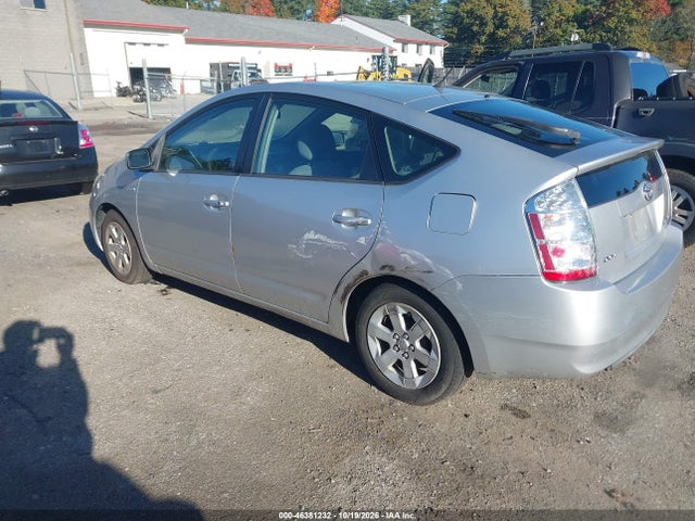 46381232 :رقم المزاد ، JTDKB20U273280269 vin ، 2007 Toyota Prius مزاد بيع