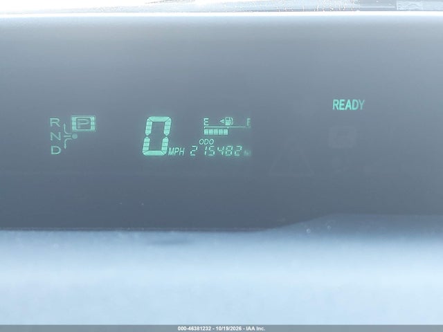 46381232 :رقم المزاد ، JTDKB20U273280269 vin ، 2007 Toyota Prius مزاد بيع