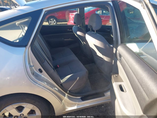46381232 :رقم المزاد ، JTDKB20U273280269 vin ، 2007 Toyota Prius مزاد بيع