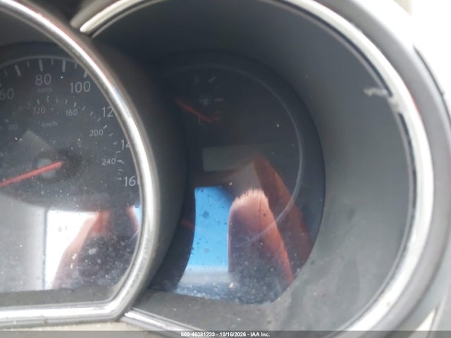 Продажа на аукционе авто 2014 Nissan Murano Sl, vin: JN8AZ1MWXEW527793, номер лота: 46381233