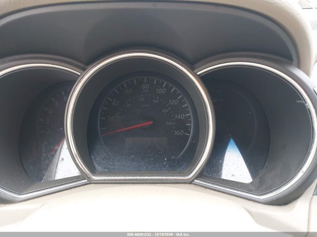 Продажа на аукционе авто 2014 Nissan Murano Sl, vin: JN8AZ1MWXEW527793, номер лота: 46381233