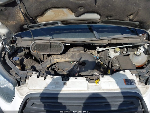 2015 Ford Transit-250 მანქანა იყიდება აუქციონზე, vin: 1FTNR2ZMXFKA37275, აუქციონის ნომერი: 46381237
