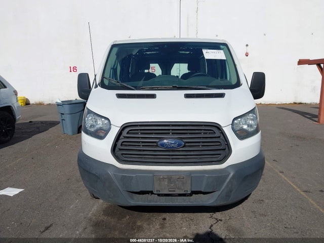 2015 Ford Transit-250 მანქანა იყიდება აუქციონზე, vin: 1FTNR2ZMXFKA37275, აუქციონის ნომერი: 46381237
