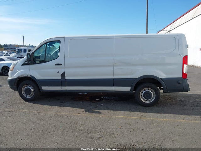 2015 Ford Transit-250 მანქანა იყიდება აუქციონზე, vin: 1FTNR2ZMXFKA37275, აუქციონის ნომერი: 46381237