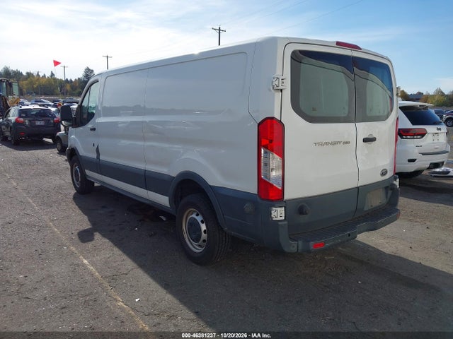 2015 Ford Transit-250 მანქანა იყიდება აუქციონზე, vin: 1FTNR2ZMXFKA37275, აუქციონის ნომერი: 46381237
