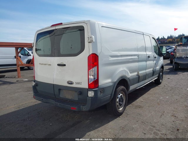 2015 Ford Transit-250 მანქანა იყიდება აუქციონზე, vin: 1FTNR2ZMXFKA37275, აუქციონის ნომერი: 46381237