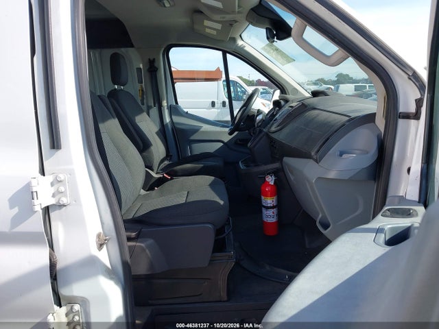 2015 Ford Transit-250 მანქანა იყიდება აუქციონზე, vin: 1FTNR2ZMXFKA37275, აუქციონის ნომერი: 46381237