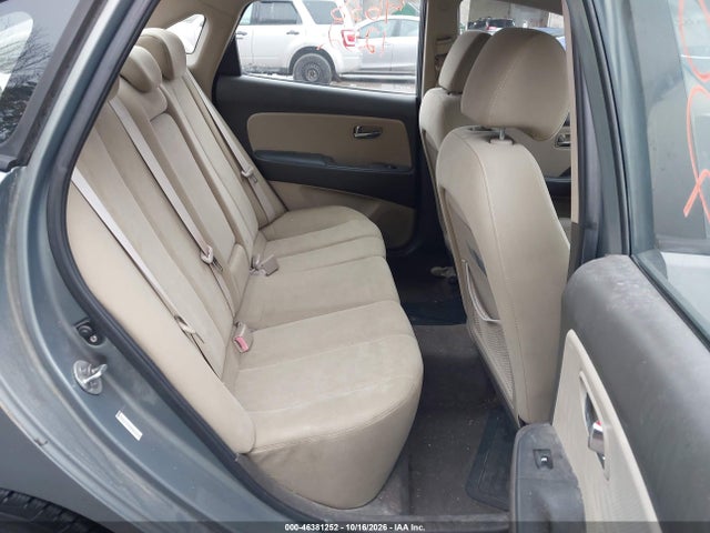 46381252 :رقم المزاد ، KMHDU4AD6AU081719 vin ، 2010 Hyundai Elantra Gls مزاد بيع