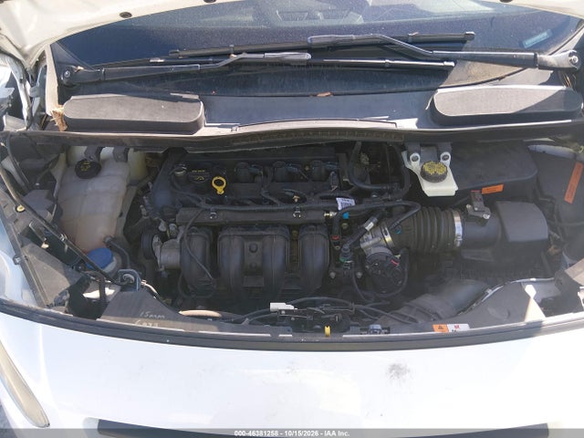 Продаж на аукціоні авто 2015 Ford Transit Connect Xlt, vin: NM0AE8F74F1188515, номер лоту: 46381258