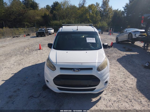 Продаж на аукціоні авто 2015 Ford Transit Connect Xlt, vin: NM0AE8F74F1188515, номер лоту: 46381258