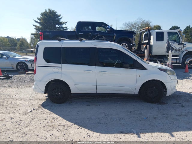 Продаж на аукціоні авто 2015 Ford Transit Connect Xlt, vin: NM0AE8F74F1188515, номер лоту: 46381258