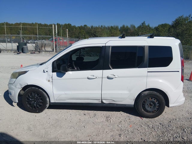 Продаж на аукціоні авто 2015 Ford Transit Connect Xlt, vin: NM0AE8F74F1188515, номер лоту: 46381258