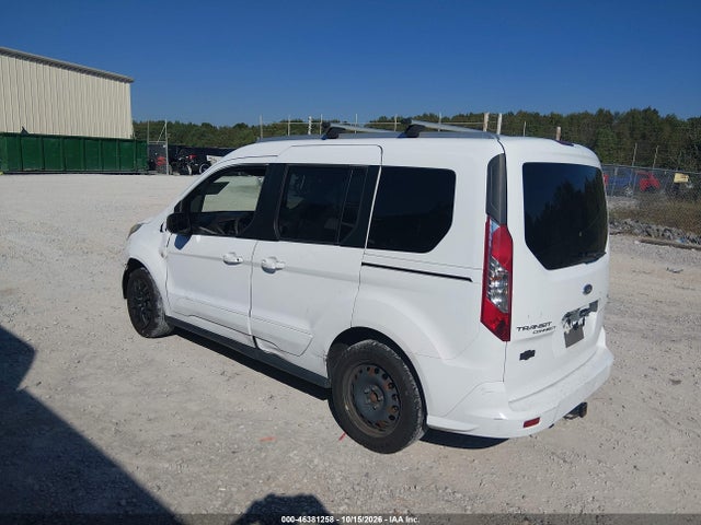 Продаж на аукціоні авто 2015 Ford Transit Connect Xlt, vin: NM0AE8F74F1188515, номер лоту: 46381258