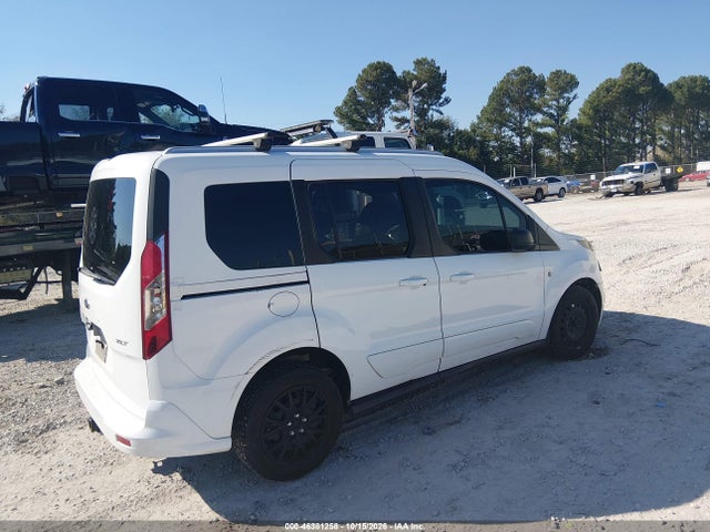Продаж на аукціоні авто 2015 Ford Transit Connect Xlt, vin: NM0AE8F74F1188515, номер лоту: 46381258