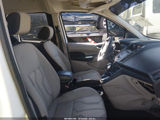 Продаж на аукціоні авто 2015 Ford Transit Connect Xlt, vin: NM0AE8F74F1188515, номер лоту: 46381258