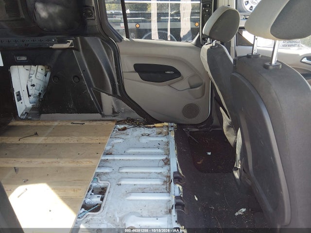 Продаж на аукціоні авто 2015 Ford Transit Connect Xlt, vin: NM0AE8F74F1188515, номер лоту: 46381258
