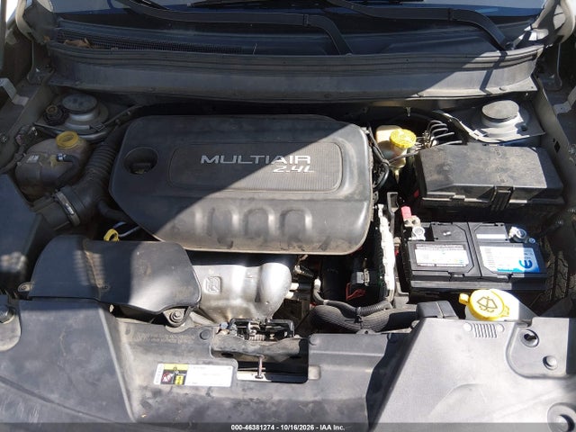 2016 Jeep Cherokee Latitude მანქანა იყიდება აუქციონზე, vin: 1C4PJLCB8GW135387, აუქციონის ნომერი: 46381274