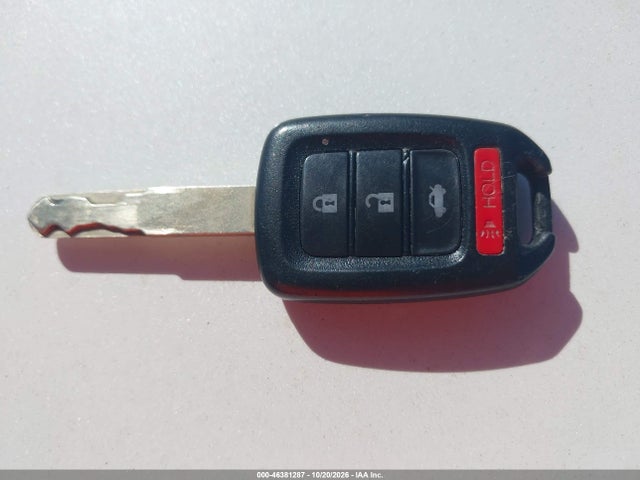 Aukcja sprzedaży 2017 Honda Accord Sport Se, vin: 1HGCR2F1XHA151837, numer aukcji: 46381287