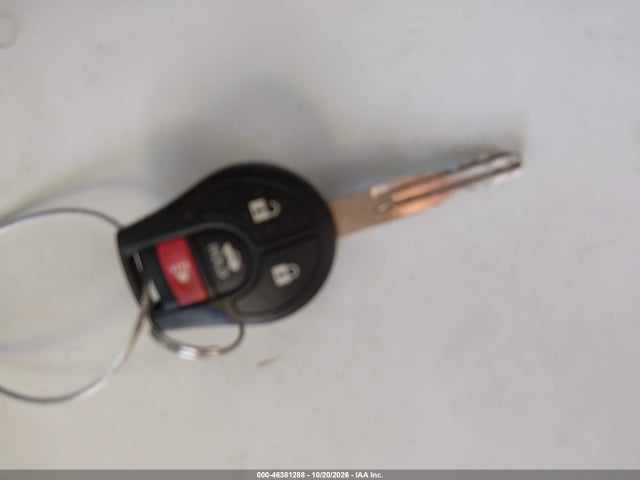Aukcja sprzedaży 2014 Nissan Sentra Fe+ S/fe+ Sv/s/sl/sr/sv, vin: 1N4AB7AP4EN852970, numer aukcji: 46381288
