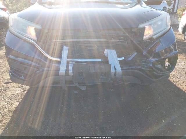 Aukcja sprzedaży 2015 Honda Cr-v Lx, vin: 2HKRM4H36FH704362, numer aukcji: 46381300